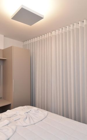Studio para alugar com 30m², 1 quarto e sem vagaStudio
