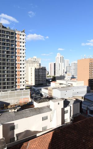 Studio para alugar com 30m², 1 quarto e sem vagaVista do Studio