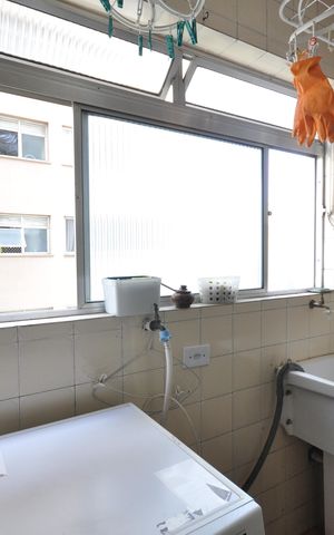 Apartamento à venda com 51m², 2 quartos e 1 vagaÁrea de Serviço