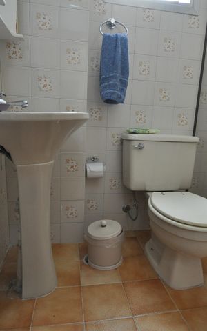 Apartamento à venda com 51m², 2 quartos e 1 vagaBanheiro Social