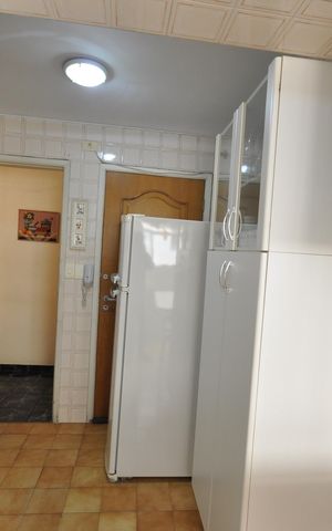 Apartamento à venda com 51m², 2 quartos e 1 vagaCozinha