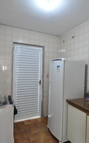 Apartamento à venda com 51m², 2 quartos e 1 vagaÁrea comum - Salão de festas