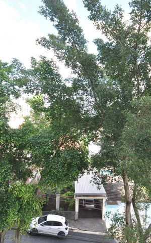 Apartamento à venda com 51m², 2 quartos e 1 vagaVista do Quarto Suíte