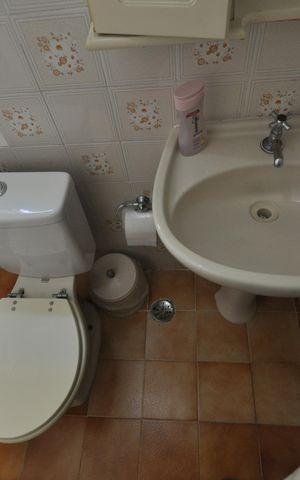 Apartamento à venda com 51m², 2 quartos e 1 vagaBanheiro do Quarto Suíte