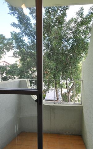 Apartamento à venda com 51m², 2 quartos e 1 vagaSacada da Sala