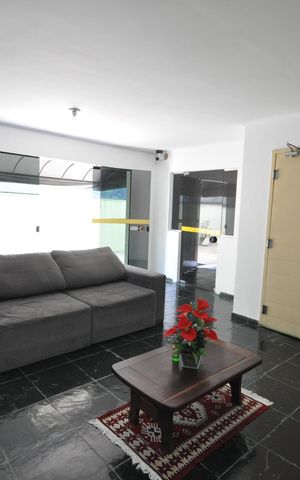 Apartamento à venda com 51m², 2 quartos e 1 vagaHall Social