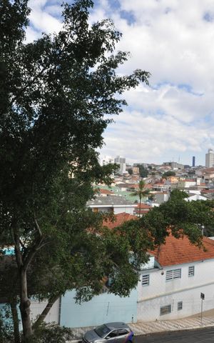 Apartamento à venda com 51m², 2 quartos e 1 vagaVista da Sacada da Sala