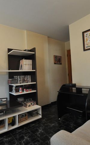 Apartamento à venda com 51m², 2 quartos e 1 vagaSala
