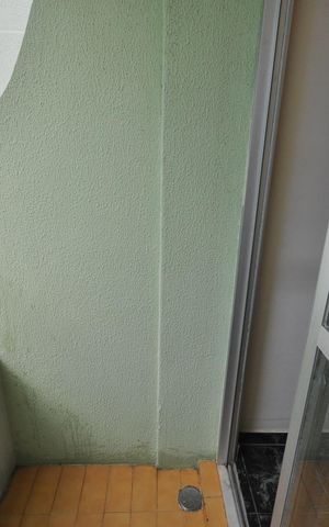 Apartamento à venda com 51m², 2 quartos e 1 vagaSacada da Sala