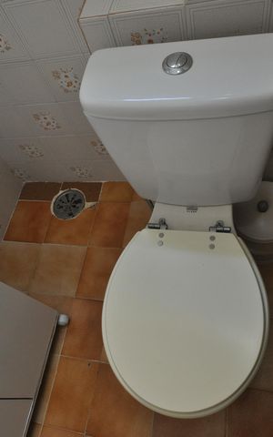Apartamento à venda com 51m², 2 quartos e 1 vagaBanheiro do Quarto Suíte