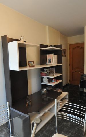 Apartamento à venda com 51m², 2 quartos e 1 vagaSala