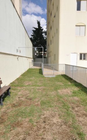 Apartamento à venda com 51m², 2 quartos e 1 vagaPet Place