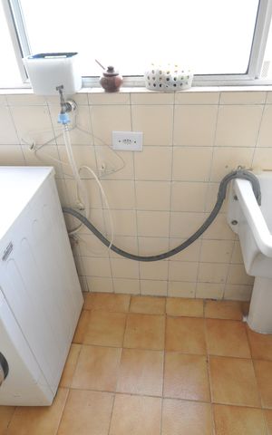 Apartamento à venda com 51m², 2 quartos e 1 vagaÁrea de Serviço