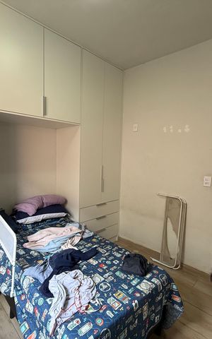 Casa à venda com 360m², 3 quartos e 2 vagas Casa à venda com 360m², 3 quartos e 2 vagasQuarto 2