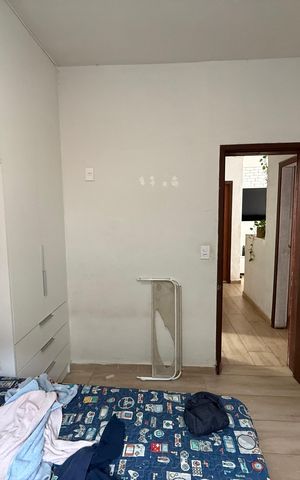 Casa à venda com 360m², 3 quartos e 2 vagas Casa à venda com 360m², 3 quartos e 2 vagasQuarto 2