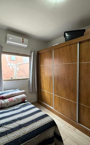 Casa à venda com 360m², 3 quartos e 2 vagas Casa à venda com 360m², 3 quartos e 2 vagasQuarto 1