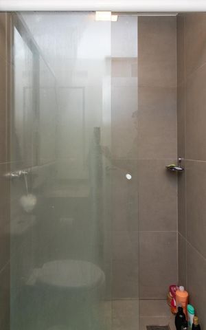 Apartamento para alugar com 62m², 2 quartos e 1 vaga Apartamento para alugar com 62m², 2 quartos e 1 vagaBanheiro