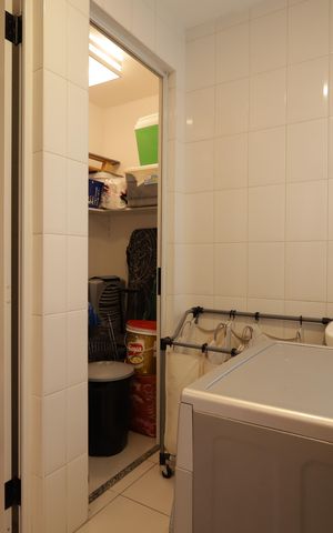 Apartamento à venda com 95m², 3 quartos e 2 vagasÁrea de Serviço