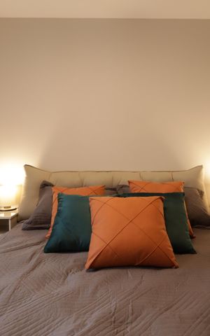 Apartamento à venda com 95m², 3 quartos e 2 vagasSuíte