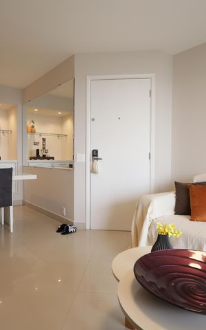 Apartamento à venda com 95m², 3 quartos e 2 vagasSala