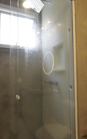 Apartamento à venda com 95m², 3 quartos e 2 vagasBanheiro da Suíte