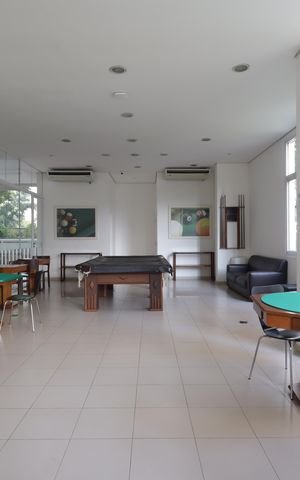Apartamento à venda com 95m², 3 quartos e 2 vagasSala de Jogos
