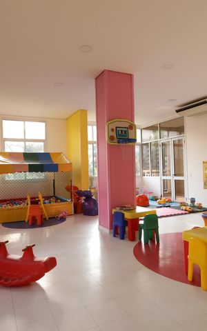 Apartamento à venda com 95m², 3 quartos e 2 vagasBrinquedoteca