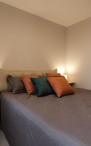 Apartamento à venda com 95m², 3 quartos e 2 vagasSuíte