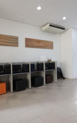 Apartamento à venda com 95m², 3 quartos e 2 vagasÁrea comum