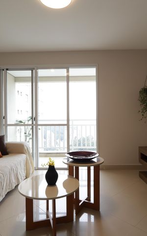Apartamento à venda com 95m², 3 quartos e 2 vagasSala