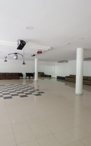 Apartamento à venda com 95m², 3 quartos e 2 vagasÁrea comum - Salão de festas