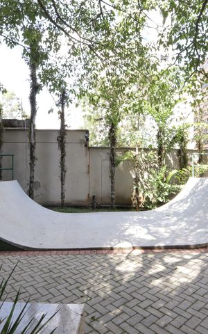 Apartamento à venda com 95m², 3 quartos e 2 vagasPista skate