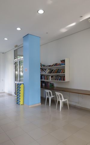 Apartamento à venda com 95m², 3 quartos e 2 vagasÁrea comum