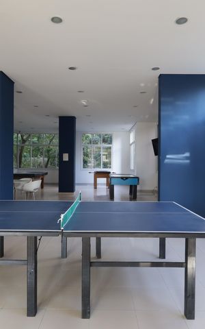 Apartamento à venda com 95m², 3 quartos e 2 vagasSala de Jogos