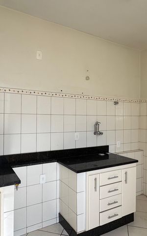 Apartamento à venda com 100m², 3 quartos e sem vaga Apartamento à venda com 100m², 3 quartos e sem vagaCozinha