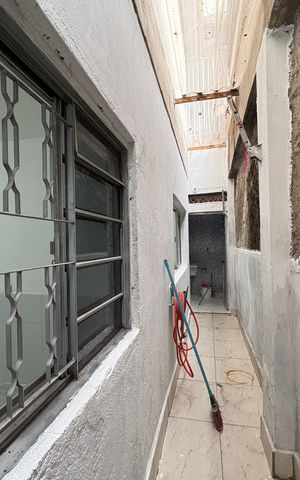 Casa para alugar com 80m², 2 quartos e sem vaga Casa para alugar com 80m², 2 quartos e sem vagaQuintal