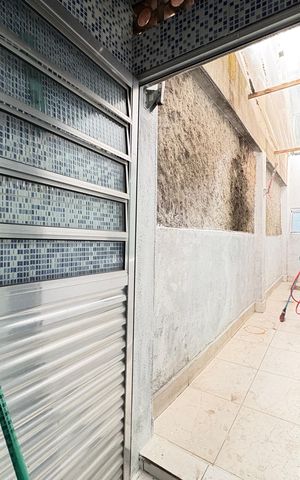 Casa para alugar com 80m², 2 quartos e sem vaga Casa para alugar com 80m², 2 quartos e sem vagaÁrea de Serviço