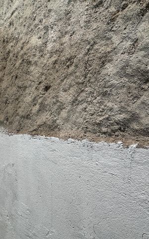 Casa para alugar com 80m², 2 quartos e sem vaga Casa para alugar com 80m², 2 quartos e sem vagaQuintal