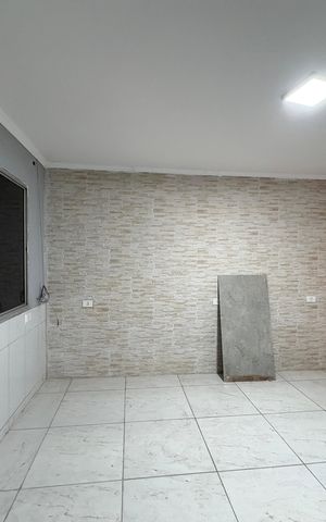 Casa para alugar com 80m², 2 quartos e sem vaga Casa para alugar com 80m², 2 quartos e sem vagaSala