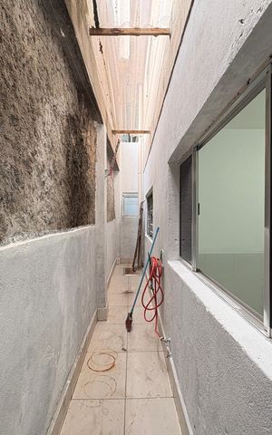 Casa para alugar com 80m², 2 quartos e sem vaga Casa para alugar com 80m², 2 quartos e sem vagaQuintal