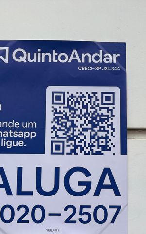 Casa para alugar com 80m², 2 quartos e sem vaga Casa para alugar com 80m², 2 quartos e sem vagaPlaca