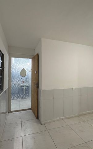 Casa para alugar com 80m², 2 quartos e sem vaga Casa para alugar com 80m², 2 quartos e sem vagaSuíte