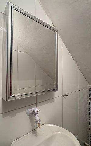 Casa para alugar com 80m², 2 quartos e sem vaga Casa para alugar com 80m², 2 quartos e sem vagaLavabo