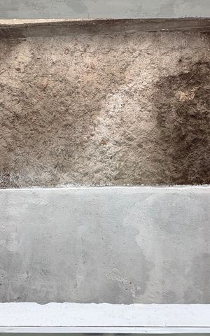 Casa para alugar com 80m², 2 quartos e sem vaga Casa para alugar com 80m², 2 quartos e sem vagaVista do Quarto