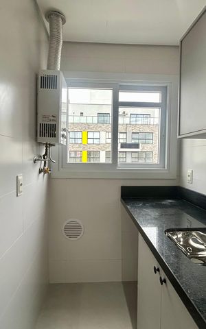 Apartamento para alugar com 31m², 1 quarto e 1 vagaÁrea de Serviço
