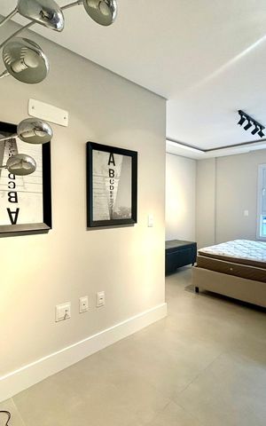 Apartamento para alugar com 31m², 1 quarto e 1 vagaStudio