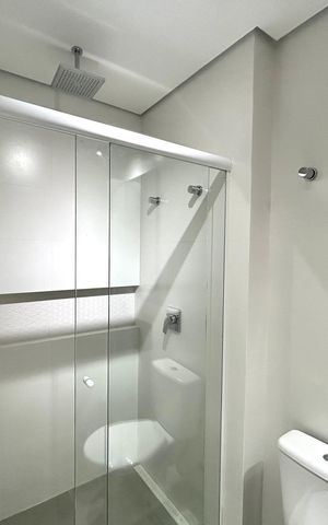 Apartamento para alugar com 31m², 1 quarto e 1 vagaBanheiro 