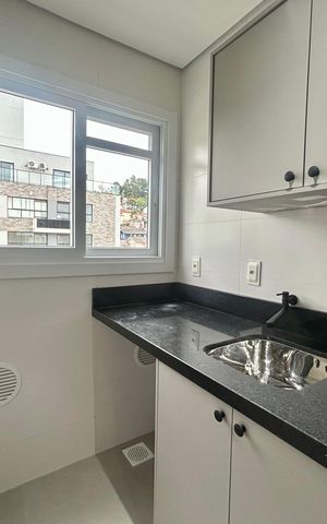 Apartamento para alugar com 31m², 1 quarto e 1 vagaÁrea de Serviço