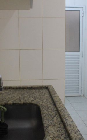 Apartamento à venda com 70m², 2 quartos e 1 vagaCozinha