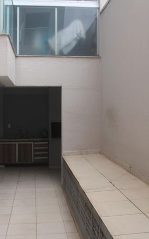 Apartamento à venda com 70m², 2 quartos e 1 vagaQuintal